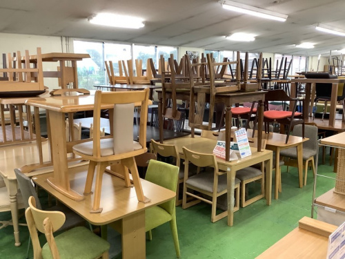 東京　中古　買取　リサイクル