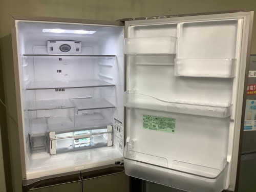 HITACHI 日立　ヒタチの家電　東京　中古　リサイクル