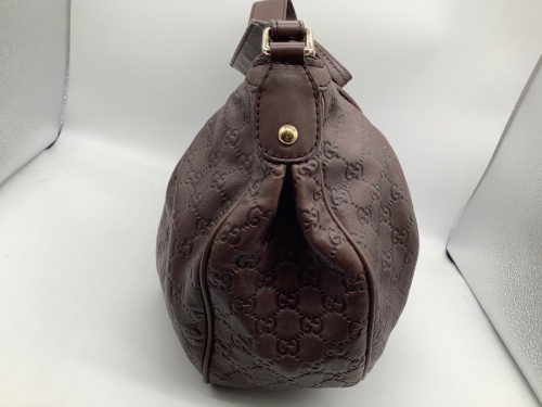 GUCCI　グッチの東京　中古　買取　リサイクル