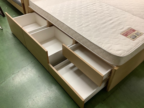 引き出し付の東京　中古　買取　リサイクル