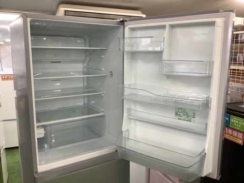 冷蔵庫の5ドア冷蔵庫