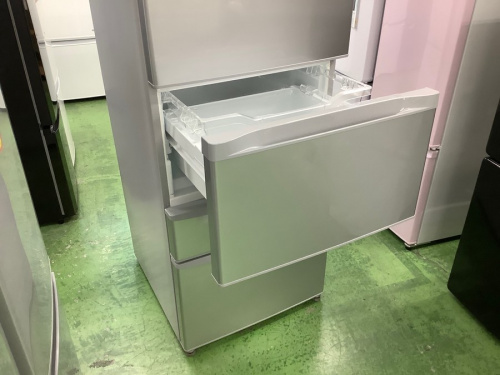 5ドア冷蔵庫のTOSHIBA 東芝