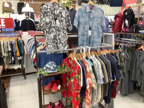 中古　洋服　買取