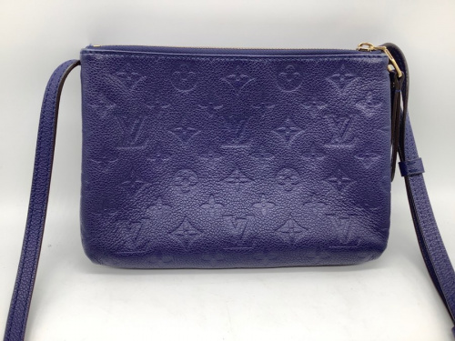 ショルダーバッグのLOUIS VUITTON　ルイヴィトン