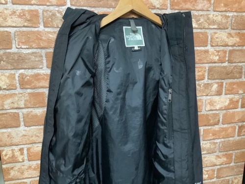 ザ・ノース・フェイスの東京　中古　買取　リサイクル