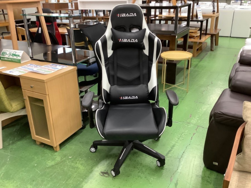 生活家具のイス