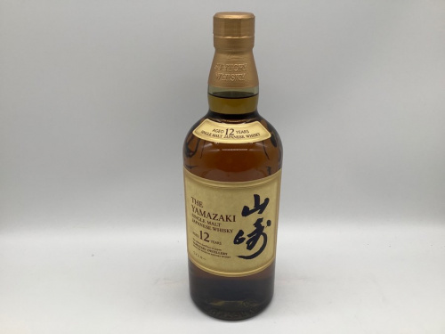 ウイスキーのサントリー　SUNTORY