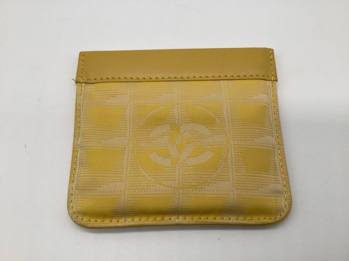 コインケースのCHANEL（シャネル）