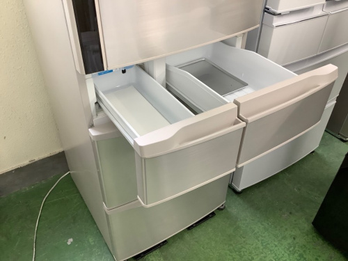 5ドア冷蔵庫のPanasonic パナソニック