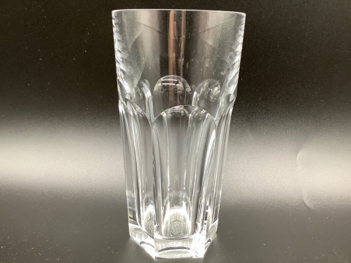 Baccarat　バカラの洋食器