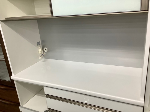 丸仙工業のレンジボード