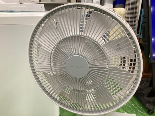 扇風機のEGF-1550