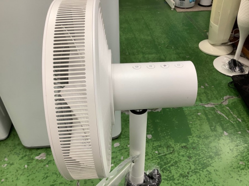 EGF-1550のBALMUDA バルミューダ