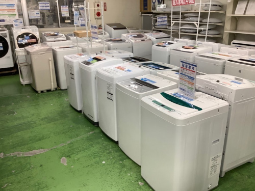 家電　東京　中古　リサイクル