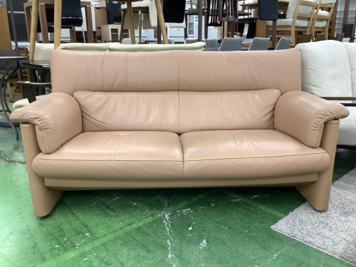 生活家具のソファー