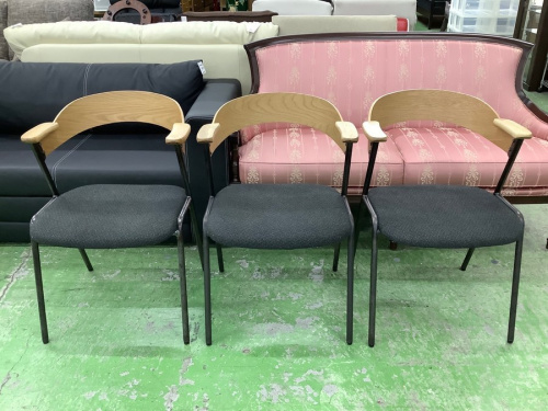 生活家具のイス