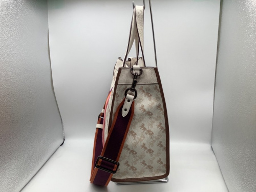 2WAYショルダーバッグのCOACH コーチ