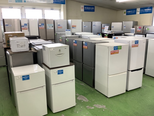 家電　東京　中古　リサイクル