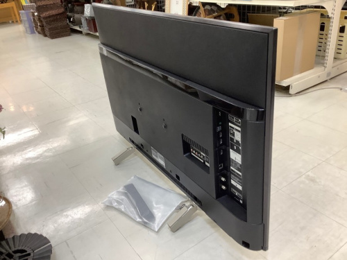 液晶テレビの4K対応液晶テレビ