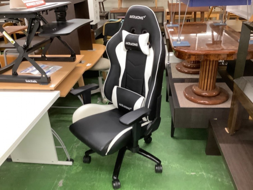 生活家具のイス