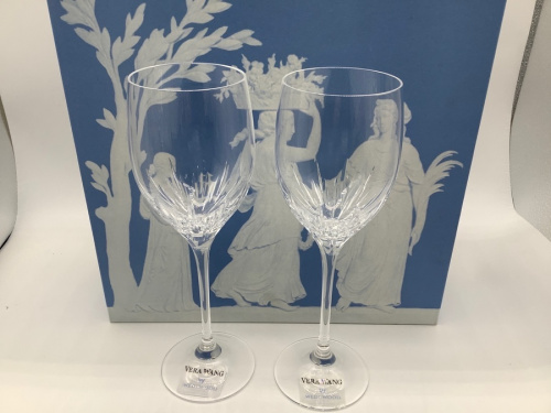 洋食器のWEDGWOOD(ウェッジウッド)
