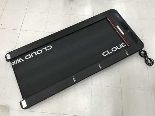 スポーツの健康器具