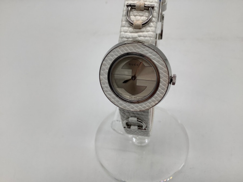 腕時計のGUCCI(グッチ)