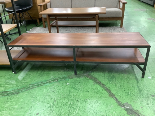 収納家具のAV収納