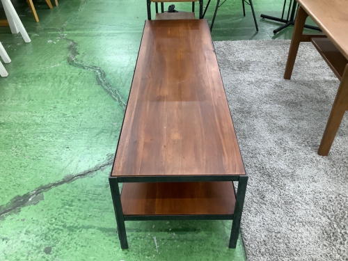 テレビボードのUINCO ウニコ