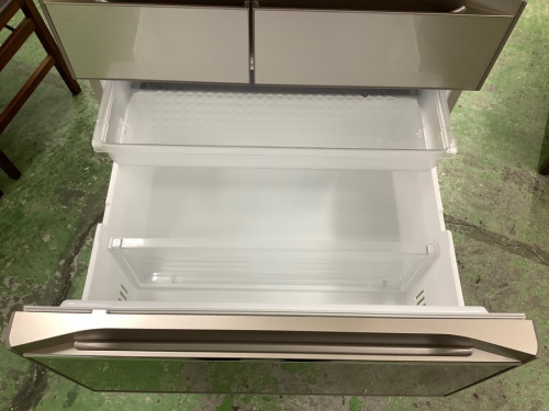 美品‼️HITACHI R-KW57K(XN) 日立 R-KW57K 価格比較 - 価格.com