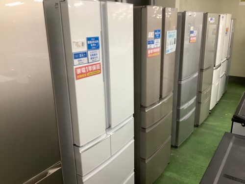 美品‼️HITACHI R-KW57K(XN) 日立 R-KW57K(XW) [クリスタルホワイト] 価格比較 - 価格.com