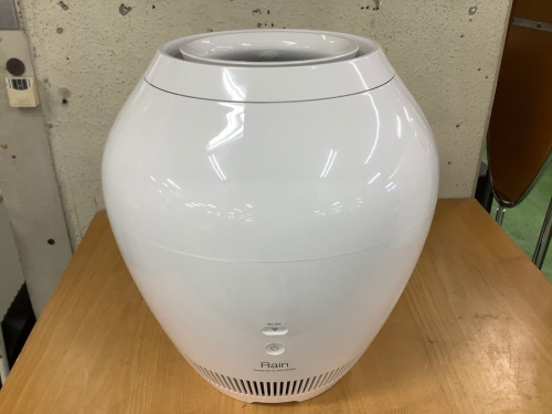 季節家電の加湿器