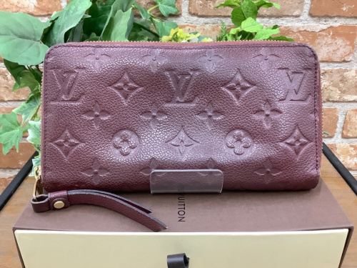 バッグ・財布の財布