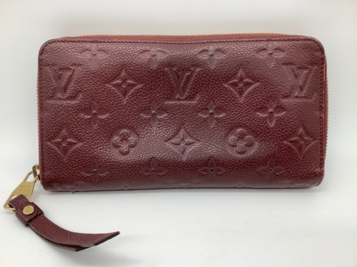 財布のLOUIS VUITTON ルイヴィトン