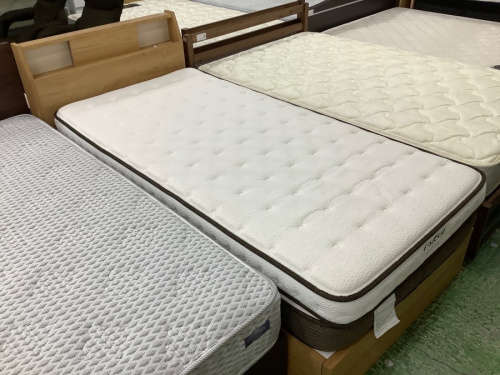 生活家具のベッド