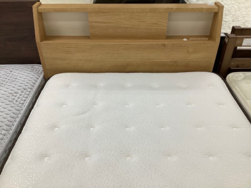 シングルベッドのニトリ NITORI