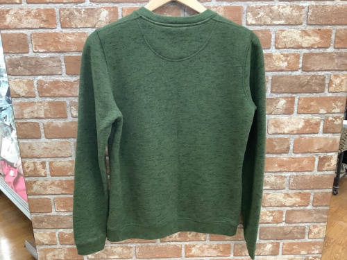 タイガー刺繍スウェットのKENZO ケンゾー