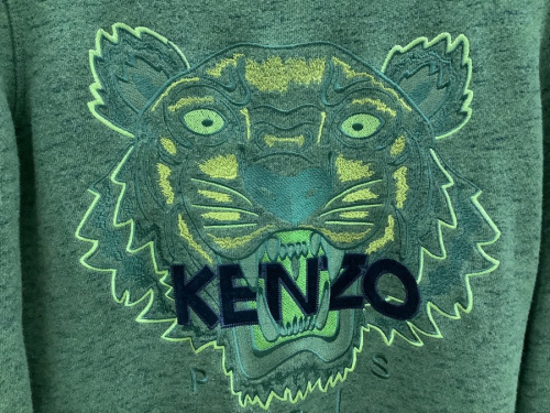 KENZO ケンゾーの東京　中古　買取　リサイクル