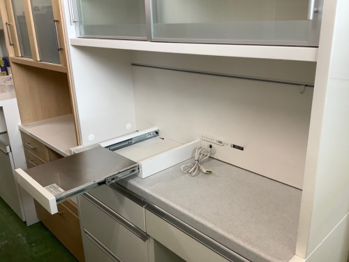 karimoku　カリモクの東京　中古　買取　リサイクル