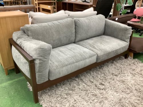 生活家具のソファー