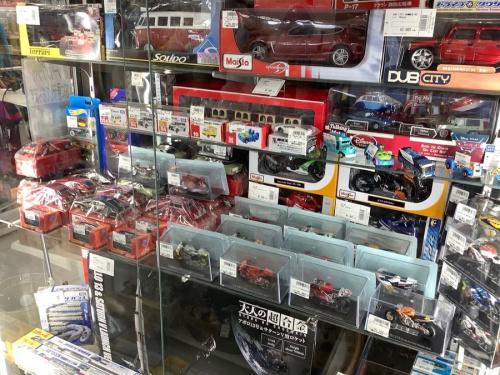 ワンピースの練馬 東京 中古 リサイクル