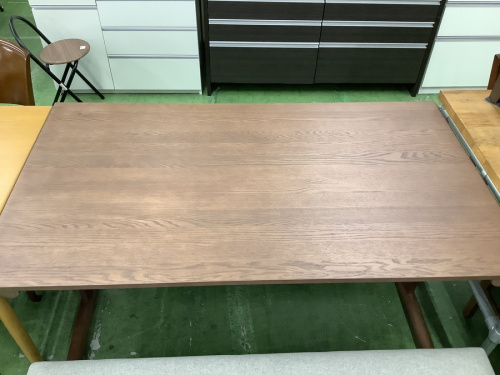 テーブルのベンチダイニング3点セット