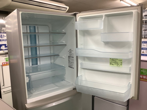 TOSHIBA 5ドア冷蔵庫 GR-D43N