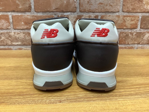 NEW BALANCE　ニューバランスのメンズ