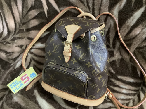 バッグ・財布のバッグ