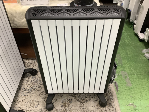 マルチダイナミックヒーターのDeLonghi