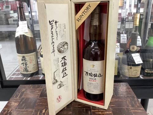 スコッチのアイリッシュ