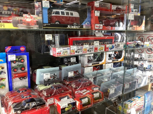 板橋 練馬 中野 池袋 中古 買取のおもちゃ ホビー フィギュア プラモデル