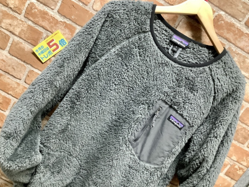 トップスのジャケット