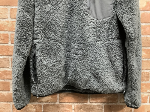 ロスガトスクルーのPatagonia